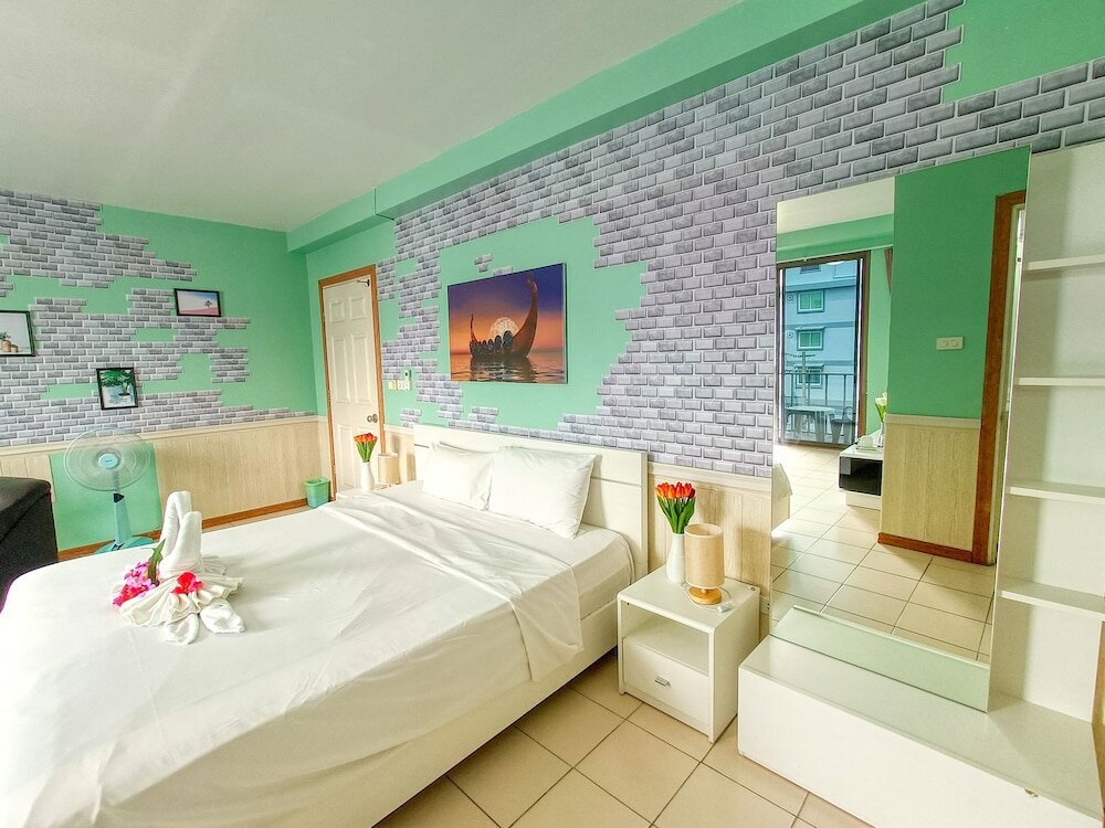 Фото Happy Vikings Hotel