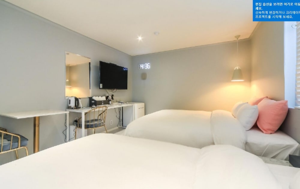 Фото Hotel Momo Juice