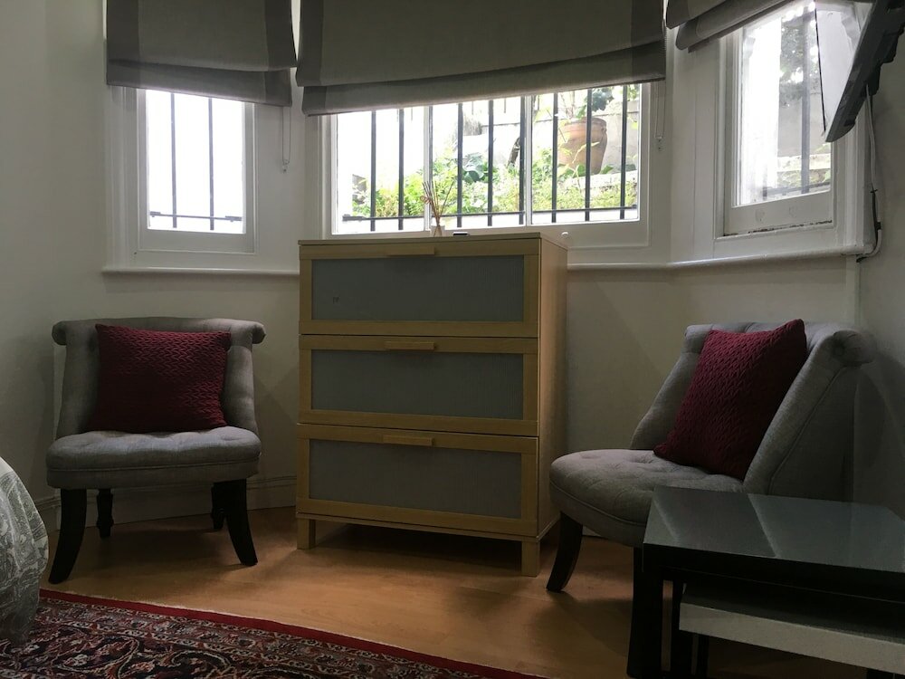 Фото Luxurious Apartment in Kensington & Chelsea