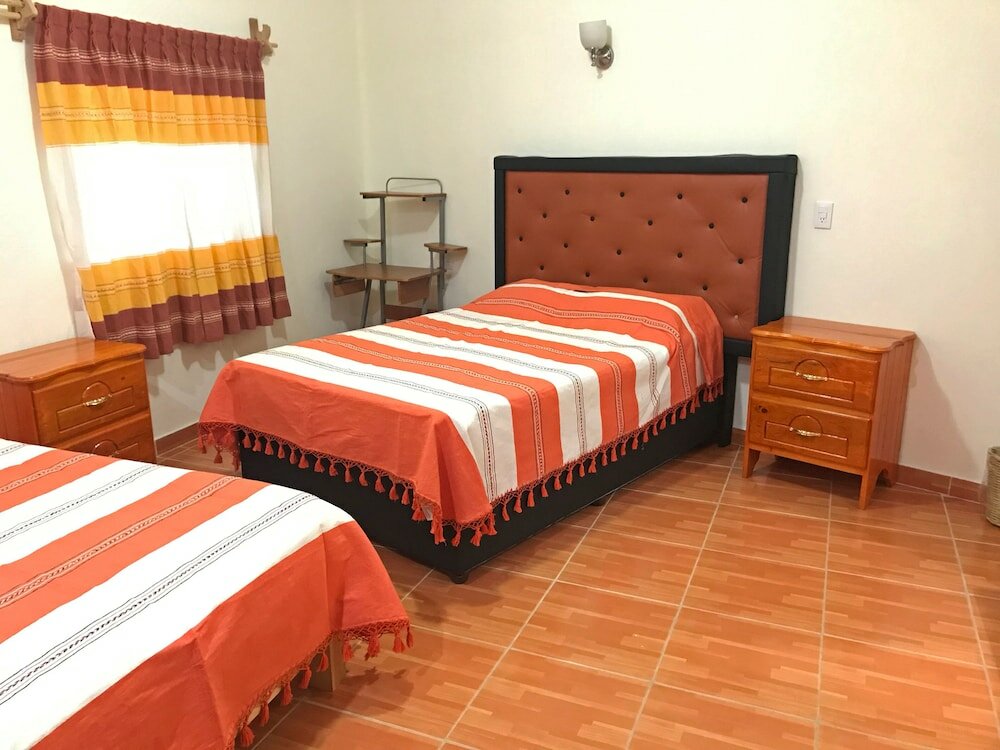 Фото Casa de Huéspedes Elim