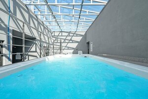 Гостиница Pohang A1Hotel Haedo