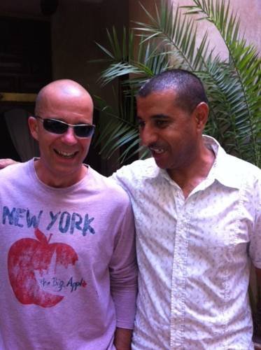 Фото Riad Al Amine