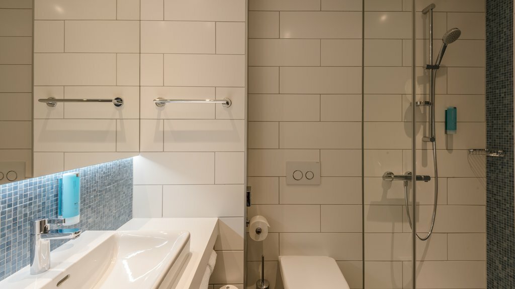 Фото Holiday Inn Express Munich City West