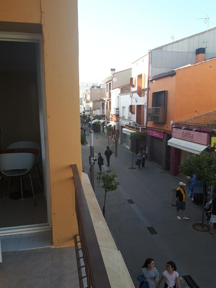 Фото Hostal Margarita