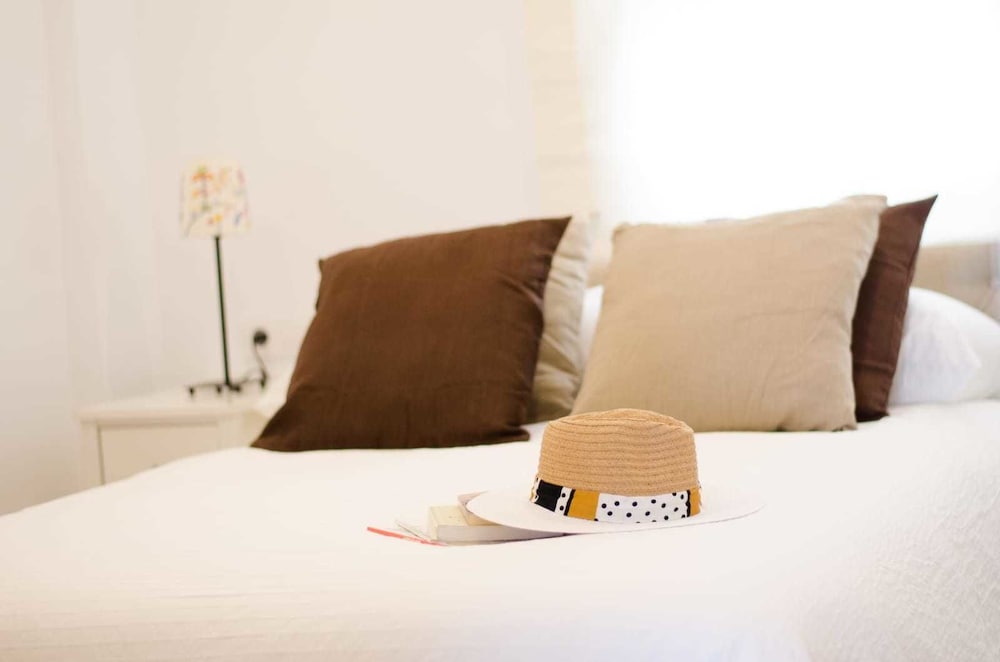 Фото Apartamentos Nisa