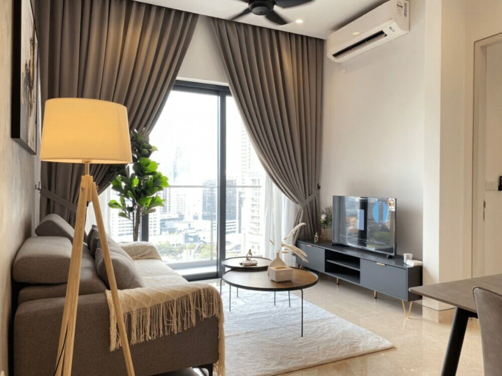 Фото Lucentia Residence Bukit Bintang