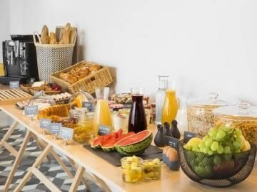 Фото Hotel Bootcamp