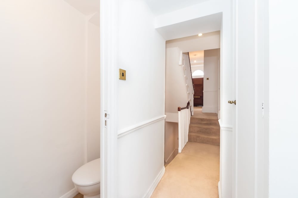 Фото Pml Apartments Montpelier Street