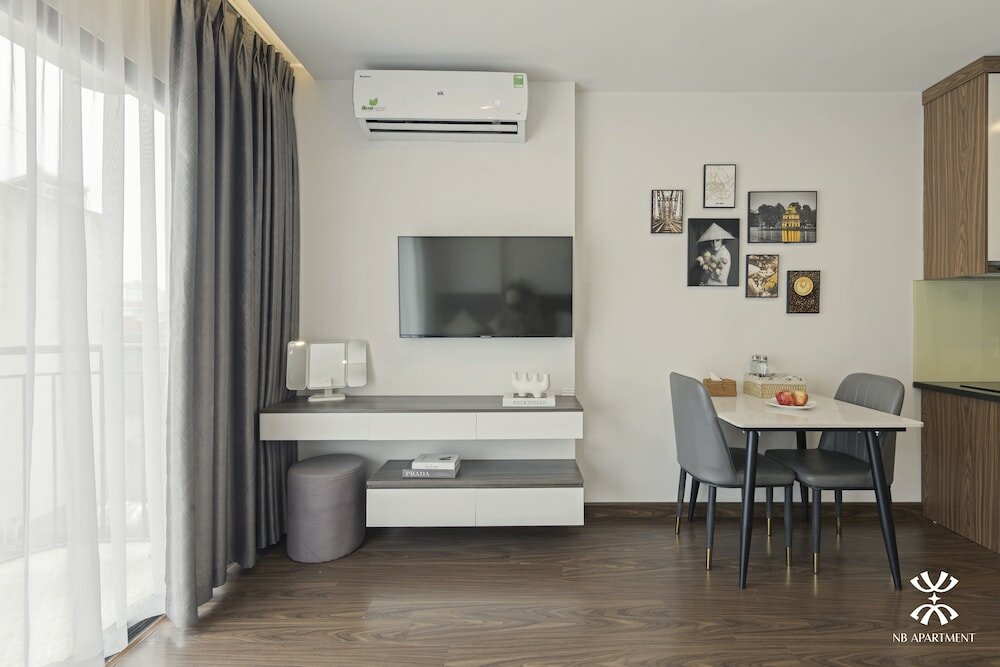 Фото NB Apartment - Kim Ma