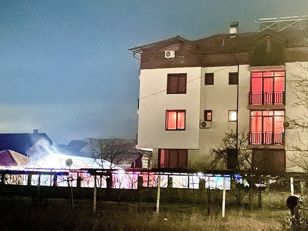 Фото Carpe Diem Bania