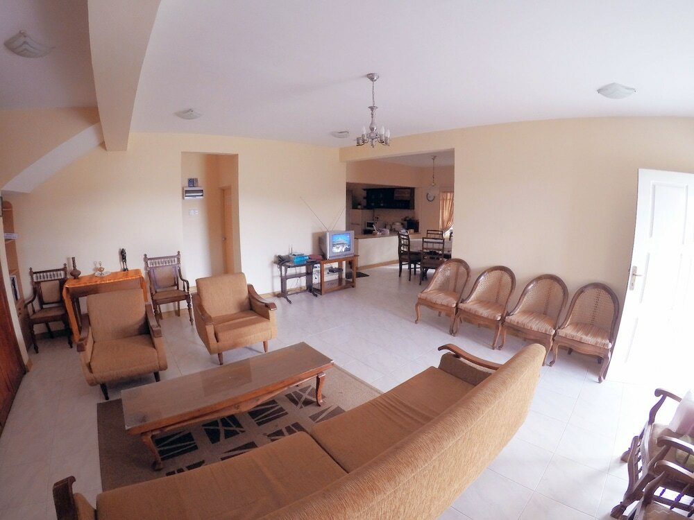 Фото Hi lanka hostel