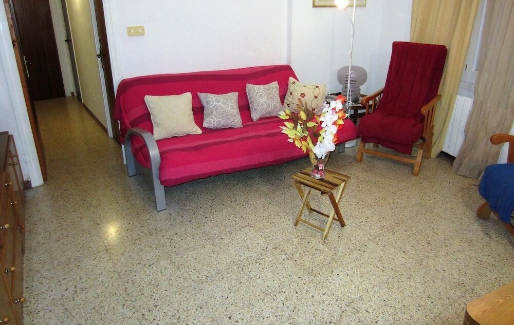 Фото Apartamento Playa De La Farella - 1541