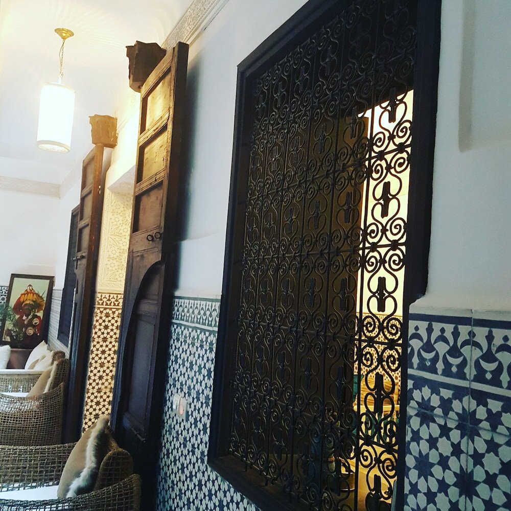 Фото Riad New Moon