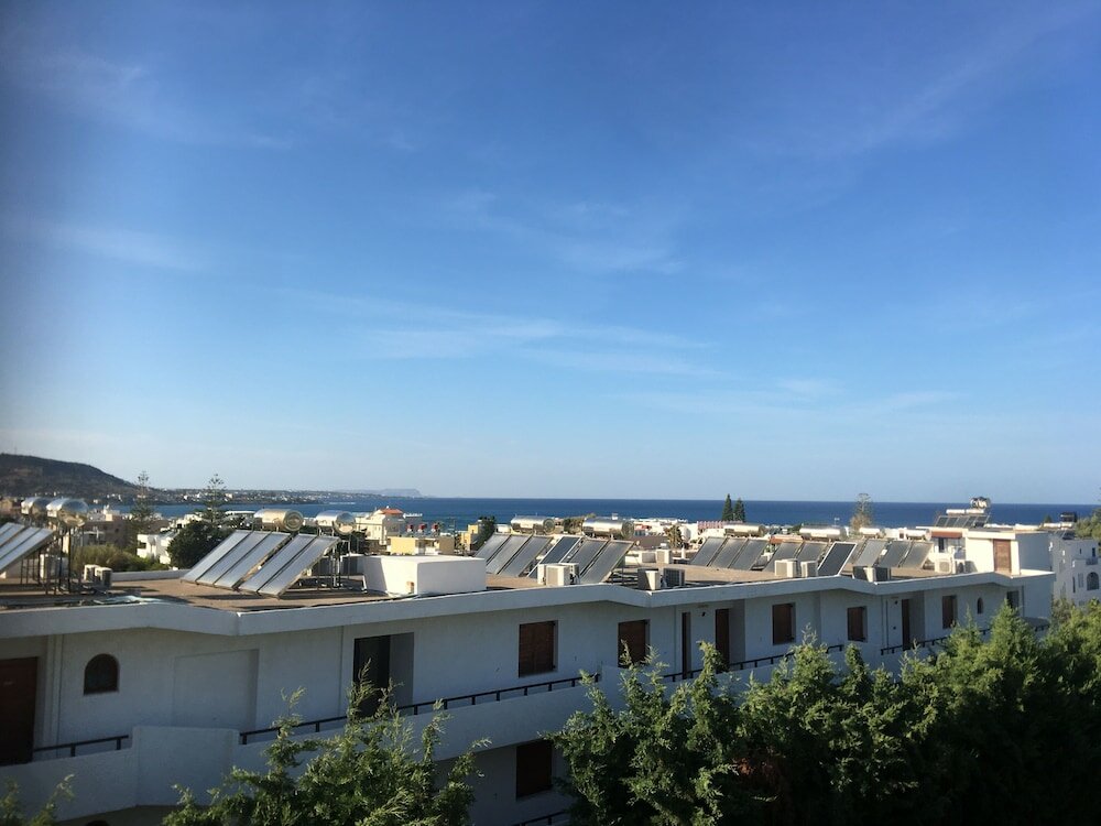 Фото Kyknos Beach Hotel & Bungalows - All Inclusive