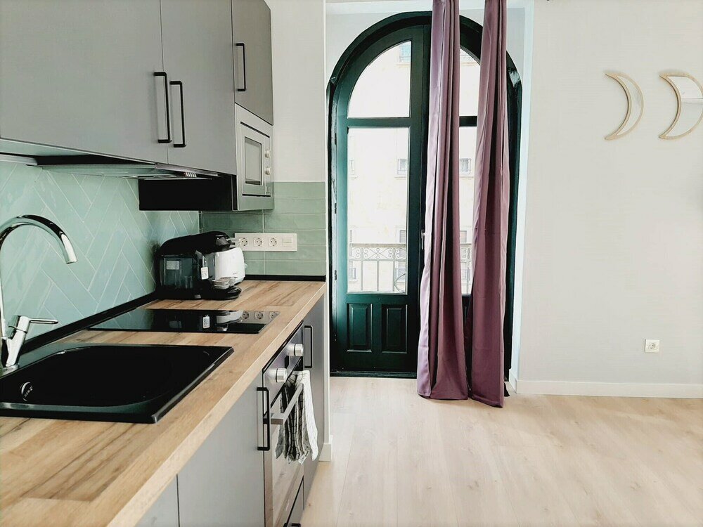 Фото Apartamentos Vega by gaiarooms