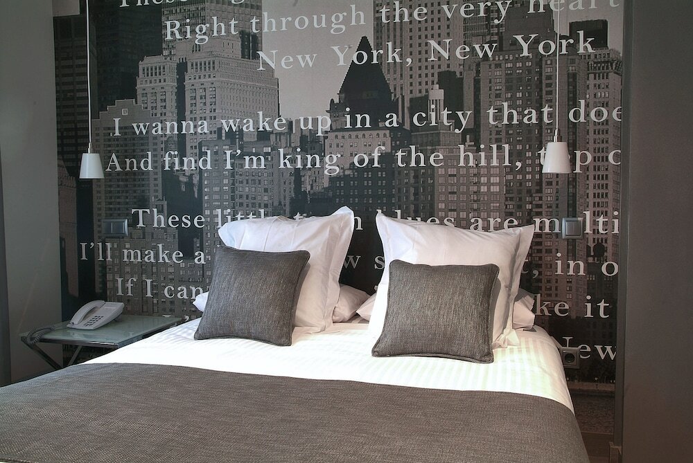 Фото Le Petit Boutique Hotel - Adults Only