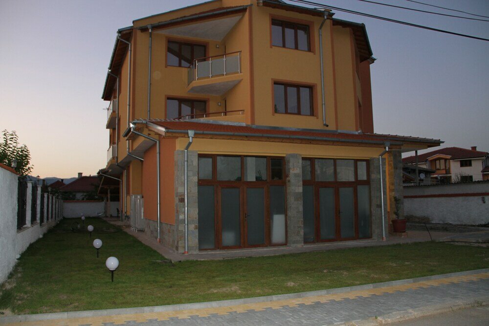 Фото Hotel Alexander