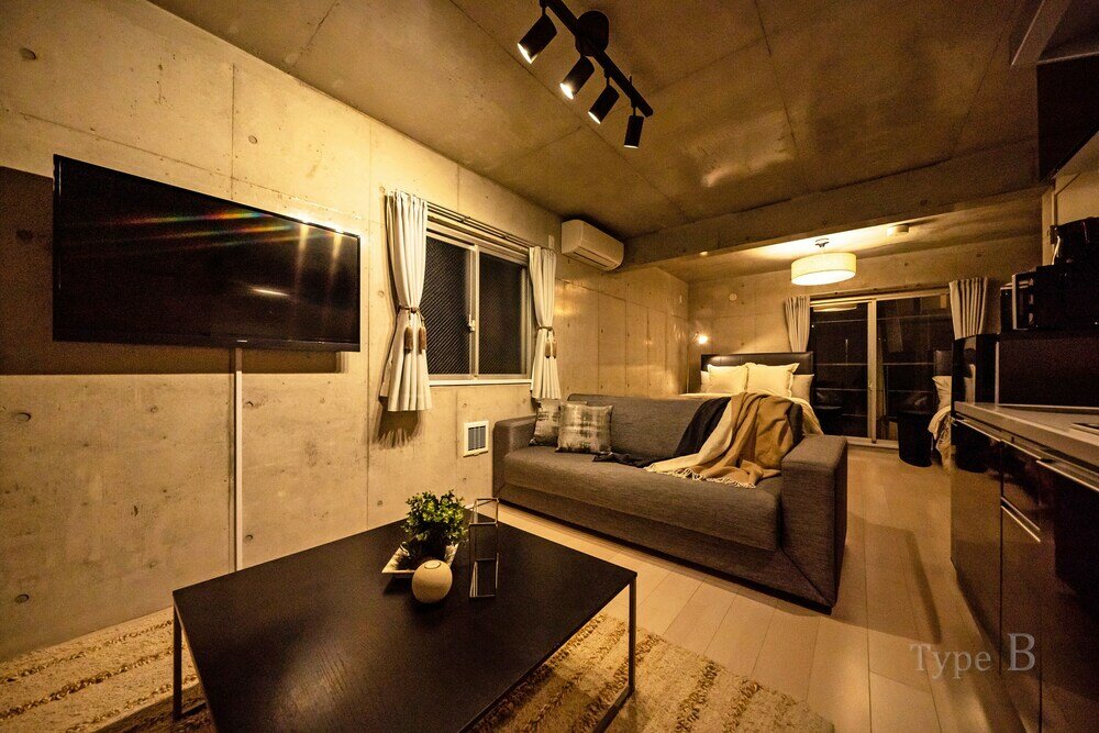 Фото Grandouce Daikokucho