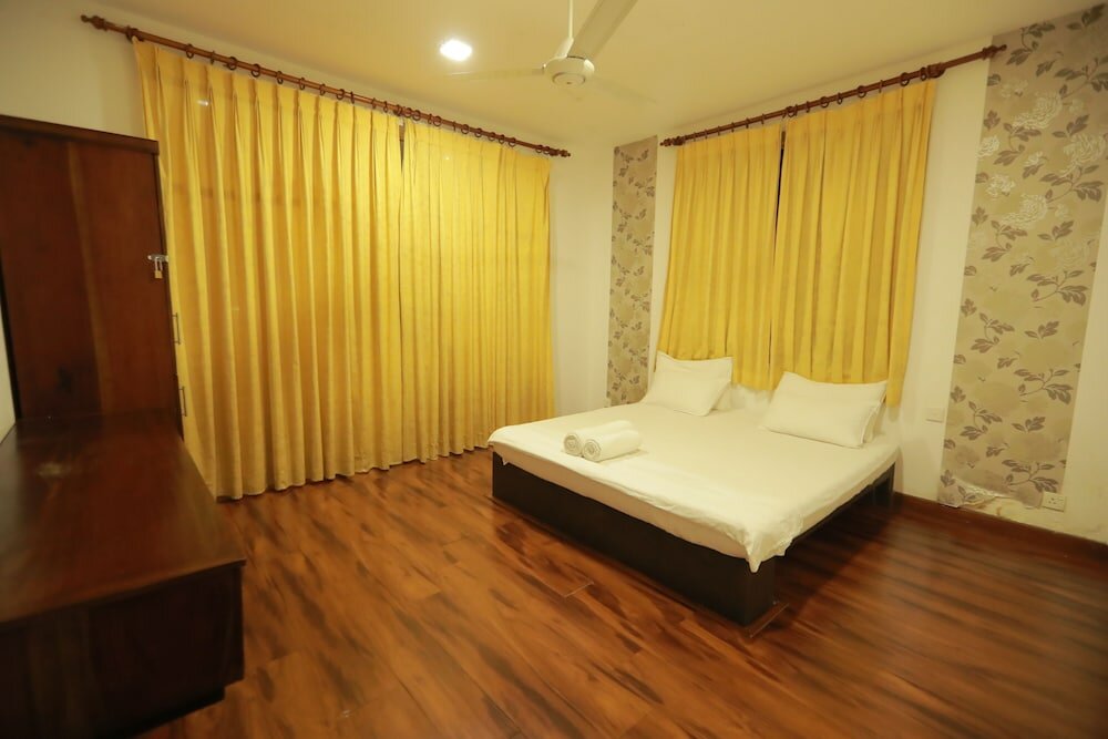 Фото Yaraya Bolgoda