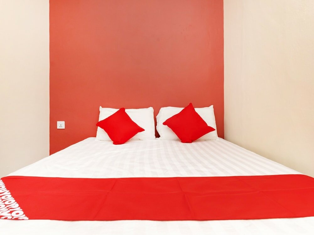 Фото Oyo 778 BMW 2 Hotel