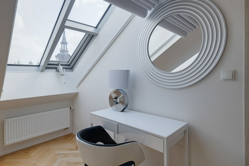 Фото G´Old Art Apartments