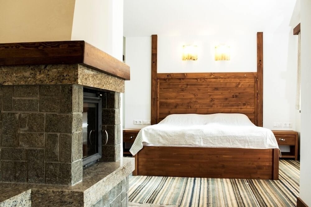 Фото Boutique Hotel The White River