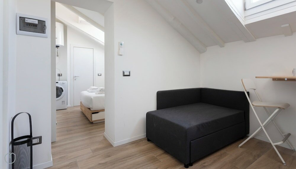 Фото Italianway - Panfilo Castaldi 29