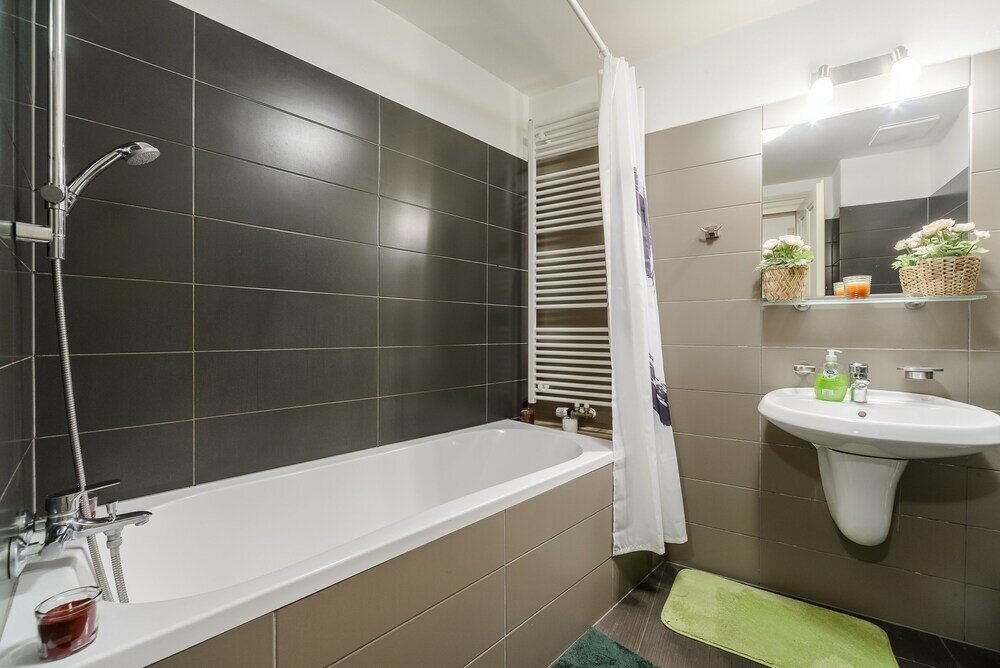 Фото 3-bedrooms apartment in center of Prague