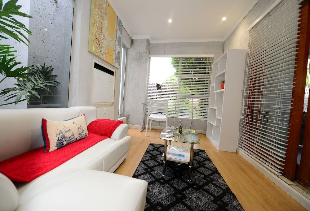 Фото Corgi Guest House