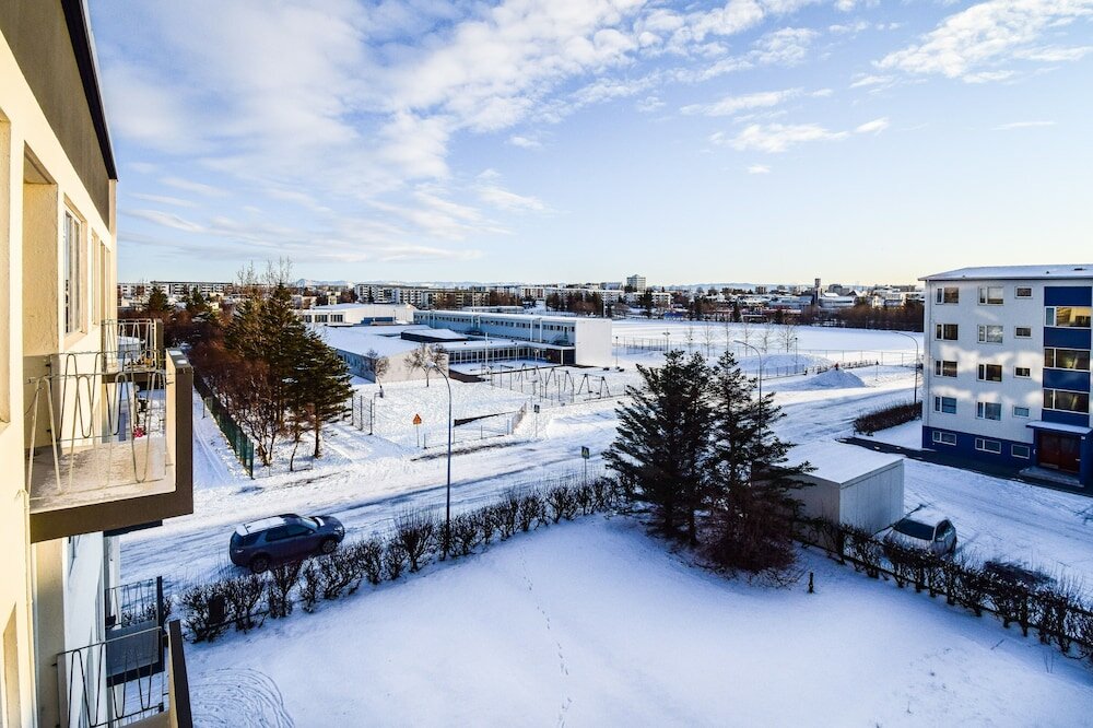 Фото Apartment A32