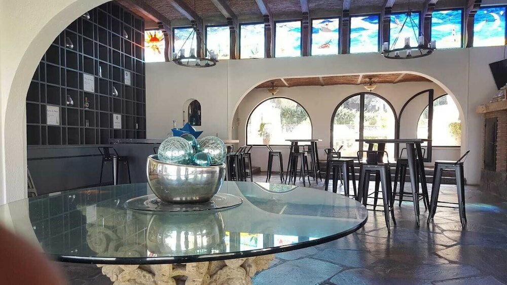 Фото Casa Rivera de Moras