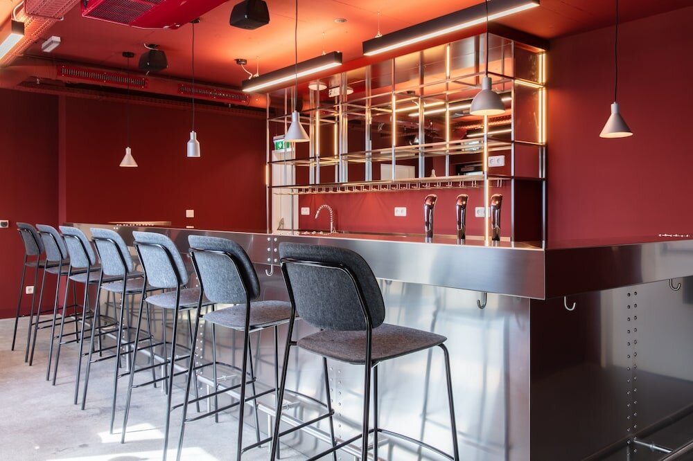 Фото District Living