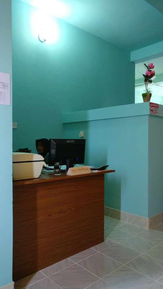 Фото Baivaru Guesthouse Services