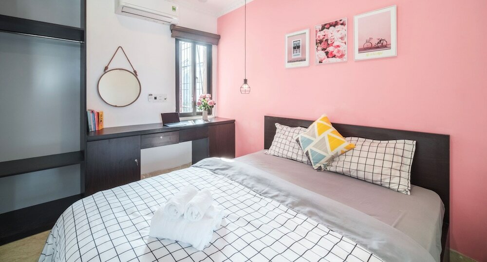 Фото Dreamy Sky Boutique Hotel