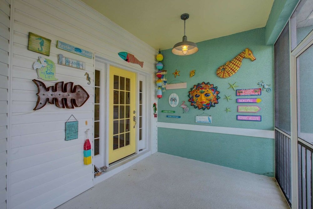 Фото Tortuga Pool Home