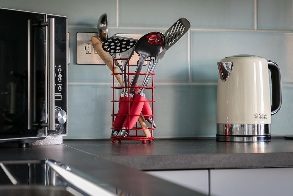 Фото Cromwell Road Apartments