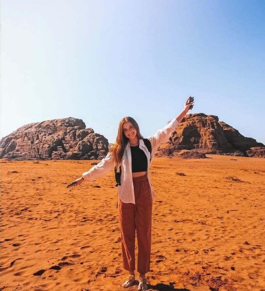 Фото Camp Emilia Rum