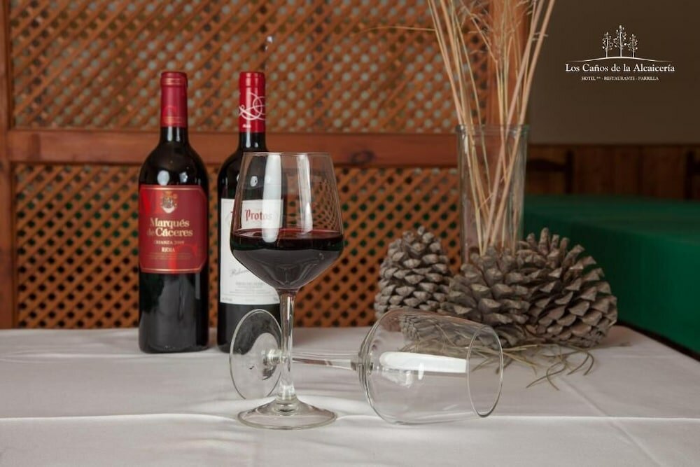 Фото Los Caños de la Alcaiceria