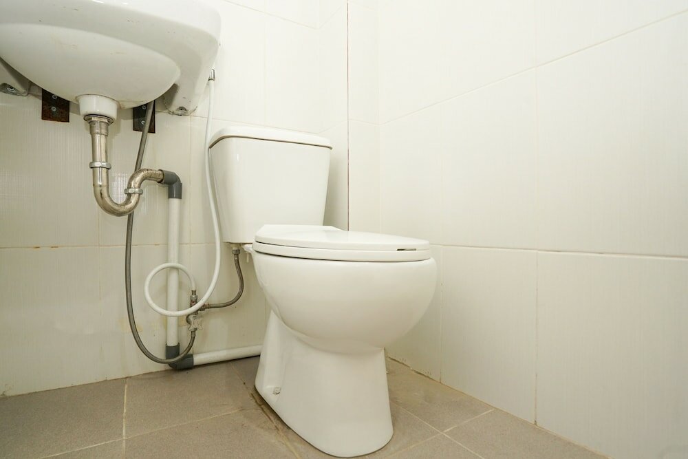 Фото Oyo 710 Naomi Heritage