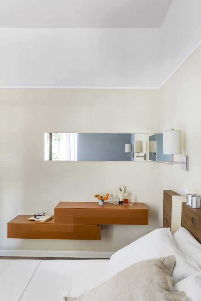 Фото San Leonardo Suites