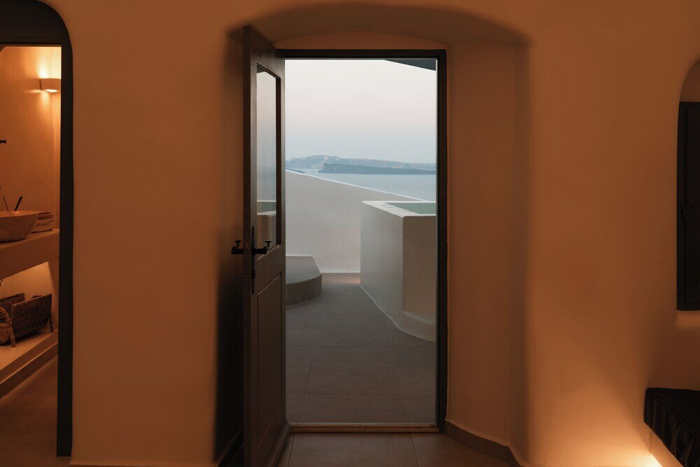 Фото Bligos Villas