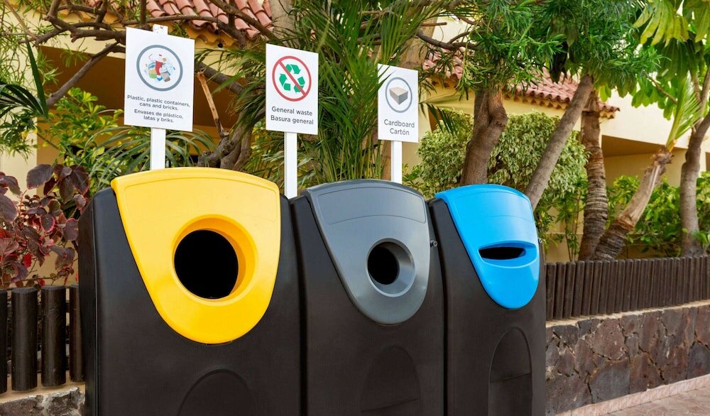 Фото Ramada Residences by Wyndham Costa Adeje