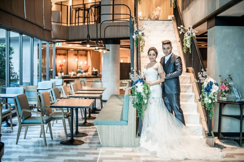 Фото Bella B Hotel