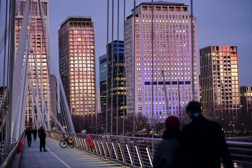 Фото The Clermont London, Victoria