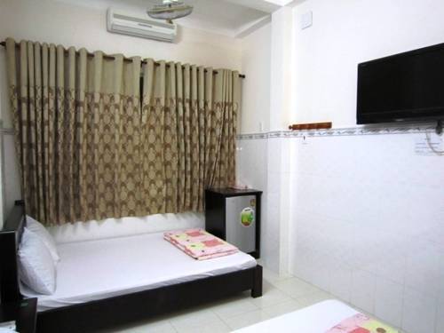 Фото Thanh Guesthouse