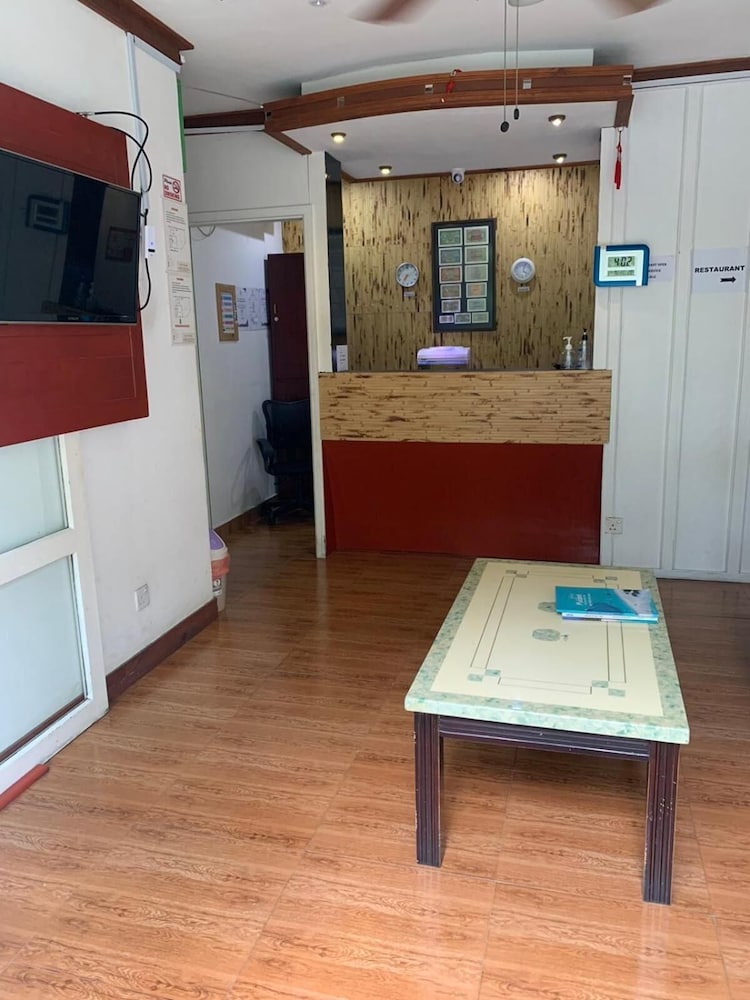 Фото Niu Inn & SPA Hulhumale