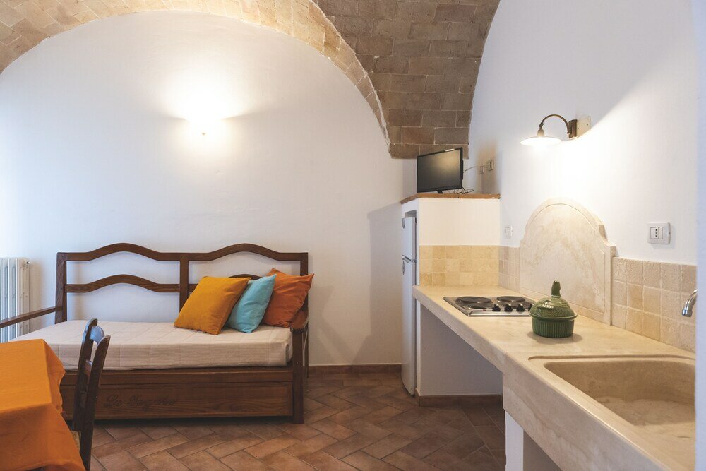 Фото Resort Le Tegole