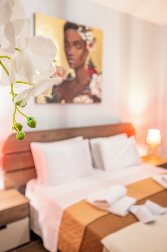 Фото Anna Suites