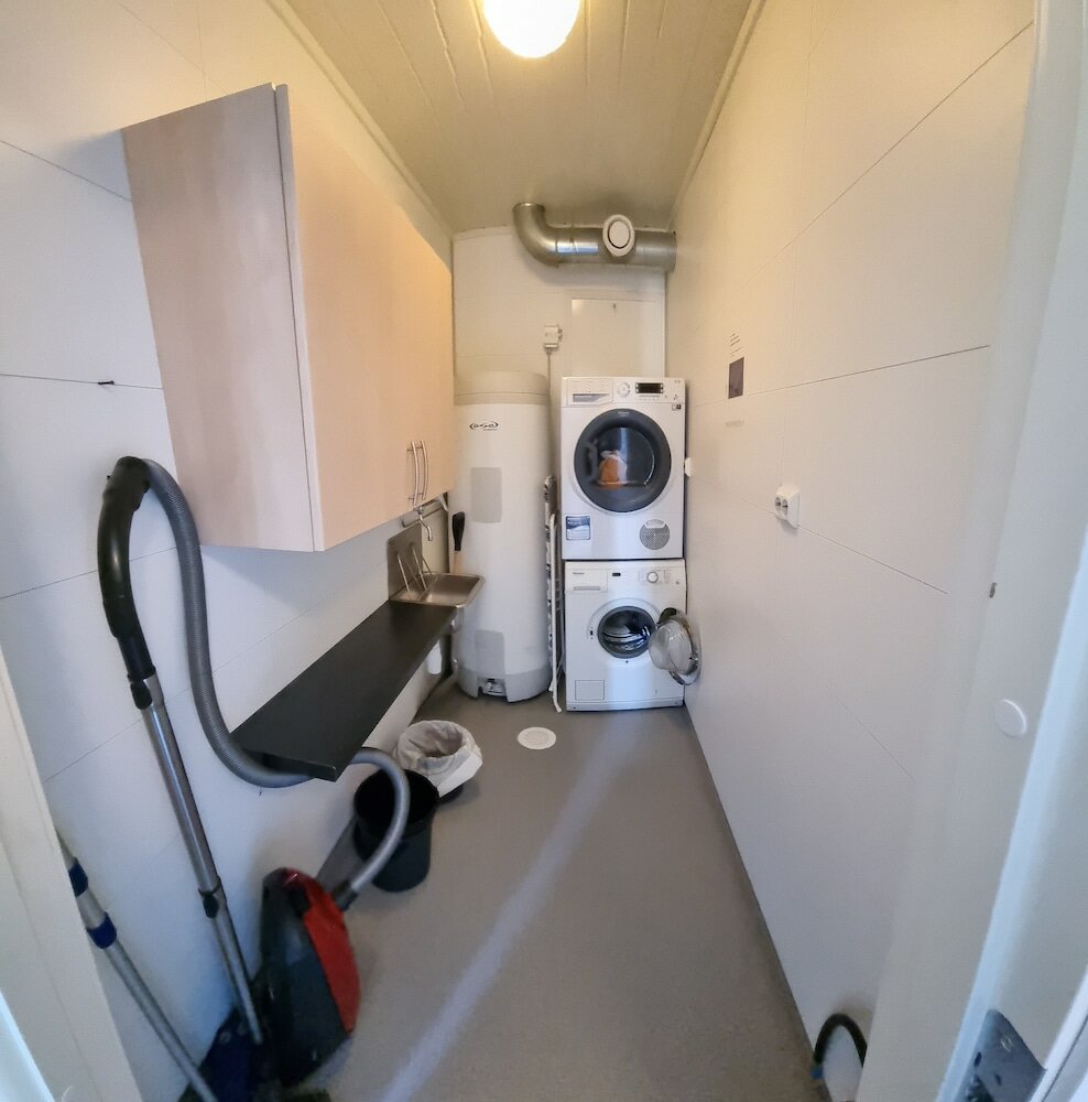 Фото Lofoten Overnatting - Leknes - Hostel