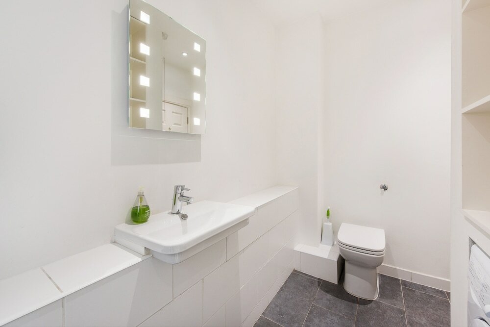 Фото Stay At Mine - Archer Street